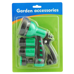 garden water nozzles 