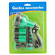 garden water nozzles 