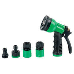 garden weater nozzles