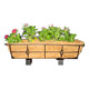 Flower Pots image
