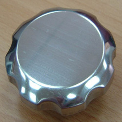 gas cap 