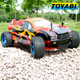 1/5 Scale 4WD Gas Powered Truggies
