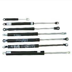 gas springs