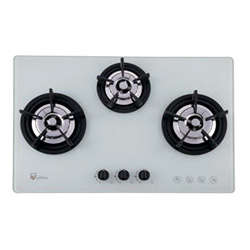 gas stove