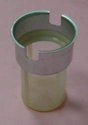 gas tank filter