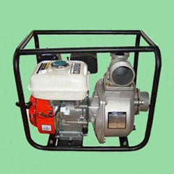 gasoline engine water pumps