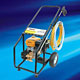 gasoline pressure washers 