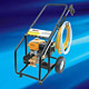 gasoline pressure washers 