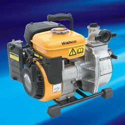 gasoline water pumps