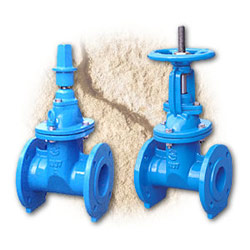 gate valves 