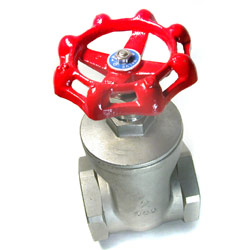 gate valve