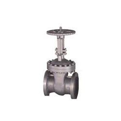 gate valves