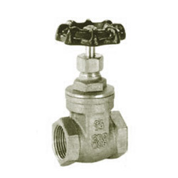 gate valves 