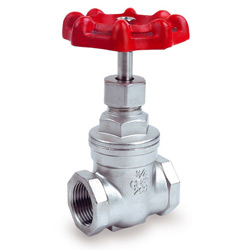 gate valve 