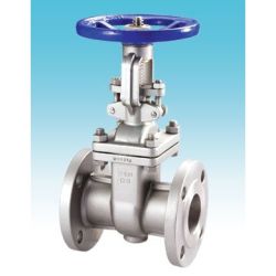 gate-valve 