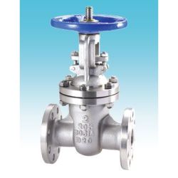 gate-valve 