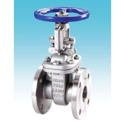 gate-valve 