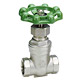 Carbon Steel Ball Valves image