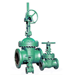 gate valves