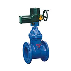 gate valves 