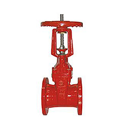 gate valves 