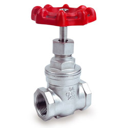 gate valves 