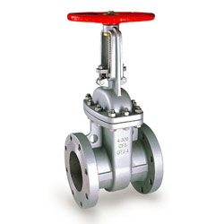 gate valves