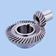 gears for grinding machines 