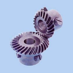 gears for industrial use sewing machines