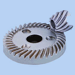 gears for electric angle grinders