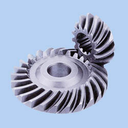 gears for outboard engine of yachts 