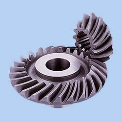 gears for outboard engine of yachts