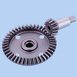 gears for 1/8 rc toy cars