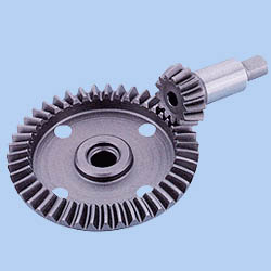 gears for 1/8 rc toy cars 