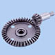 gears for 1/8 rc toy cars 