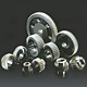 Gears For Printing Machines