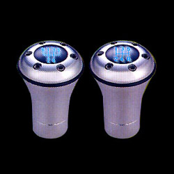 gear knob with led 