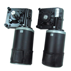 gear motors