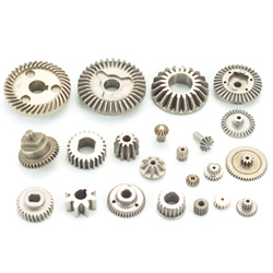 gear parts 