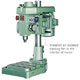 gear-pitch type auto tapping machine, type, auto, tapping, machine. 