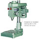 Gear-Pitch Type Automatic Tapping Machines