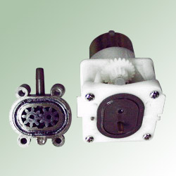 gear pump 