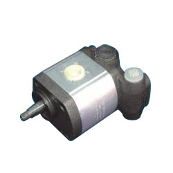 gear pumps 