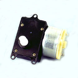 Gear reducer standard specitication