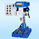 gear screw automatic tapping machine 
