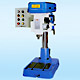 gear screw automatic tapping machine 