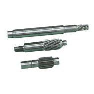 Gear Shafts image