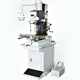 geared head drilling / milling machine 