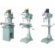 geared head drilling/milling machine 