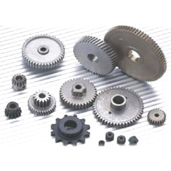 powder metallurgy gears 